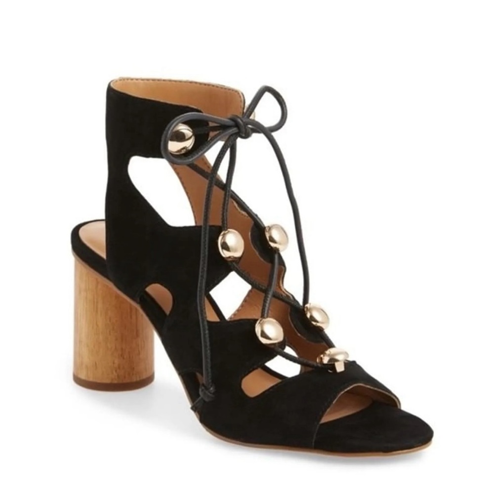 Rebecca Minkoff Adiv heels sz. 8